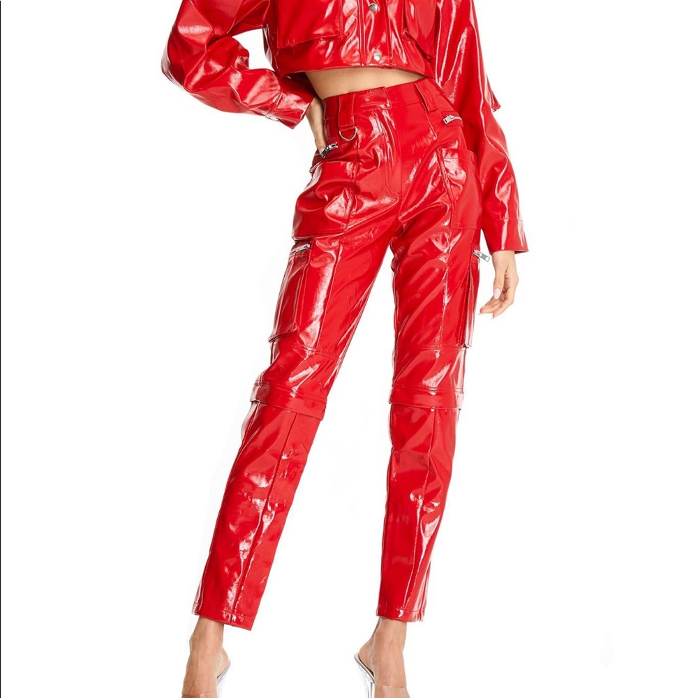 iamgia ursa pant